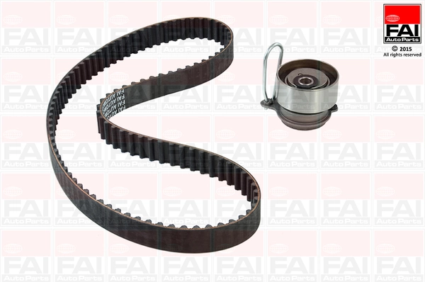Timing Belt Kit